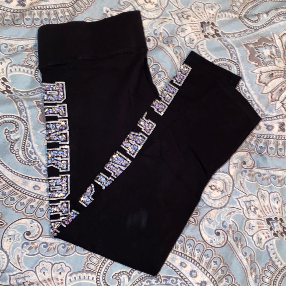Victoria secret leggings